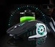 Бездротова ігрова Bluetooth миша GAME MOUSE 2.4G на акумуляторі чорна - изображение 5