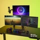 Монітор 25'' HyperX Armada FHD Gaming (64V61AA) - изображение 3