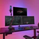 Монітор 25'' HyperX Armada FHD Gaming (64V61AA) - изображение 4