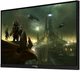 Монітор 25'' HyperX Armada FHD Gaming (64V61AA) - изображение 10