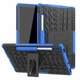 Чехол Armor Case для Samsung Galaxy Tab S6 10.5 T860 / 865 Blue - изображение 1