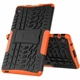 Чехол Armor Case для Huawei MatePad T8 8.0 Orange - изображение 2