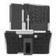Чехол Armor Case для Samsung Galaxy Tab S6 Lite 10.4 P610 / P615 White - изображение 1