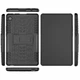 Чохол Armor Case для Huawei MatePad T8 8.0 Black - зображення 3
