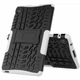 Чехол Armor Case для Huawei MatePad T8 8.0 White - изображение 2