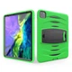 Чехол Heavy Duty Case для Apple iPad Pro 11" 2018 / 2020 Green - изображение 2