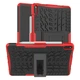 Чехол Armor Case для Huawei MatePad Pro 10.8 Red - изображение 1