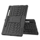 Чохол Armor Case для Samsung Galaxy Tab S6 10.5 T860 / 865 Black - зображення 2