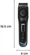 Триммер для бороды Rowenta VIRTUO TN3804E0 - изображение 2