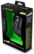 Мышь Esperanza MX203 Scorpio USB Black/Blue (EGM203B) - изображение 4
