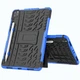 Чехол Armor Case для Apple iPad Pro 11 2018 / 2020 Blue - изображение 1