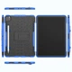 Чехол Armor Case для Apple iPad Pro 11 2018 / 2020 Blue - изображение 2