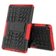 Чехол Armor Case для Samsung Galaxy Tab A P200 / P205 Red - изображение 1