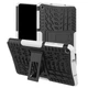 Чехол Armor Case для Samsung Galaxy Tab A P200 / P205 White - изображение 2