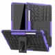 Чохол Armor Case для Samsung Galaxy Tab S6 10.5 T860 / 865 Purple - зображення 1