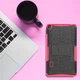 Чохол Armor Case для Huawei MediaPad T3 7 WiFi Rose - зображення 2