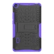 Чехол Armor Case для Huawei MediaPad T3 7 WiFi Purple - изображение 2