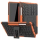 Чохол Armor Case для Samsung Galaxy Tab S6 10.5 T860 / 865 Orange - зображення 1