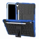 Чехол Armor Case для Apple iPad Pro 11 2018 Blue - изображение 1
