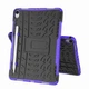 Чохол Armor Case для Apple iPad Pro 11 2018 Purple - зображення 2