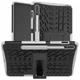 Чехол Armor Case для Samsung Galaxy Tab S7 / S8 11.0 White - изображение 1