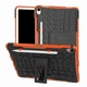 Чехол Armor Case для Apple iPad Pro 11 2018 Orange - изображение 1