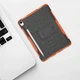 Чехол Armor Case для Apple iPad Pro 11 2018 Orange - изображение 3