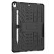 Чехол Armor Case для Apple iPad Pro 10.5 / iPad Air 2017 Black - изображение 4
