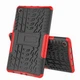Чехол Armor Case для Huawei MediaPad M5 8.4 Red - изображение 2