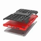 Чехол Armor Case для Huawei MediaPad M5 8.4 Red - изображение 4