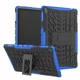 Чехол Armor Case для Huawei MediaPad M5 Lite 10.1 Blue - изображение 1