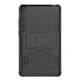 Чехол Armor Case для Huawei MediaPad T3 7 WiFi Black - изображение 2