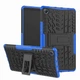 Чехол Armor Case для Huawei MediaPad M5 8.4 Blue - изображение 1