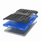 Чехол Armor Case для Huawei MediaPad M5 8.4 Blue - изображение 4