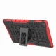 Чехол Armor Case для Huawei MediaPad M5 Lite 10.1 Red - изображение 2