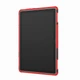 Чехол Armor Case для Huawei MediaPad M5 Lite 10.1 Red - изображение 3