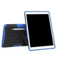 Чехол Armor Case для Apple iPad Pro 10.5 / iPad Air 2017 Blue - изображение 2