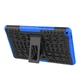 Чехол Armor Case для Huawei MediaPad T3 8 Blue - изображение 2