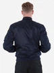 Бомбер мужской Alpha Industries MA-1 NASA Replica S Темно-синий - изображение 2