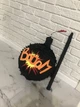ПІНЬЯТА БОМБА BOOM HAND MADE Styduo dekory + БІТА+ НАПОВНЕННЯ (4794) - зображення 3