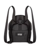 Рюкзак-переясна сумка EASTPAK RS PAK'R XS Black RS невеликий розмір чорного кольору - зображення 2