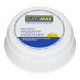 Зволожувач для пальців (дампер) BuroMax 20 мл гелевий (BM.5540) - зображення 1
