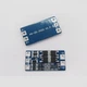 Контроллер заряда/разряда Li-Ion, BMS 2S 8,4В, 10А, HX-2S-JH20 V1.0, модуль защиты - изображение 1