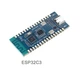 ESP32 C3 Микроконтроллер 2,4 ГГц Wi Fi Плата разработки Двухъядерный процессор 160 МГц - изображение 3