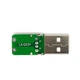 USB триггер Qualcomm QC2.0 / QC3.0 на 12В - изображение 2