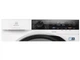 Прально-сушильна машина фронтальна Electrolux EW7W4492U, 9(5)кг, білий - изображение 6