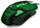 Мышь Esperanza MX207 Cobra USB Black/Green (EGM207G) - изображение 2
