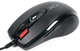 Комплект A4Tech X-7120: Миша X-710BK USB Black + ігрова поверхня X7-200MP (4711421932172) - зображення 5