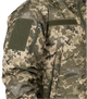 Зимова куртка WinTac Stalker Winter Armor ММ14 Velcro 3XL піксель - зображення 4