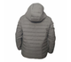 Зимова куртка WinTac Snowstorm Khaki XL хакі - зображення 3